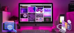 website builder